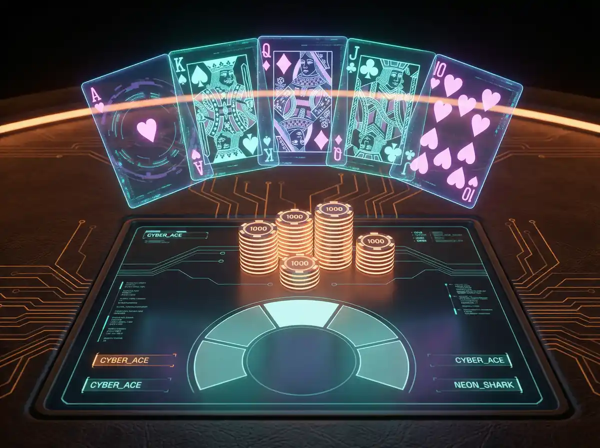 麻将胡了模拟器 麻将模拟器赛博对战试玩