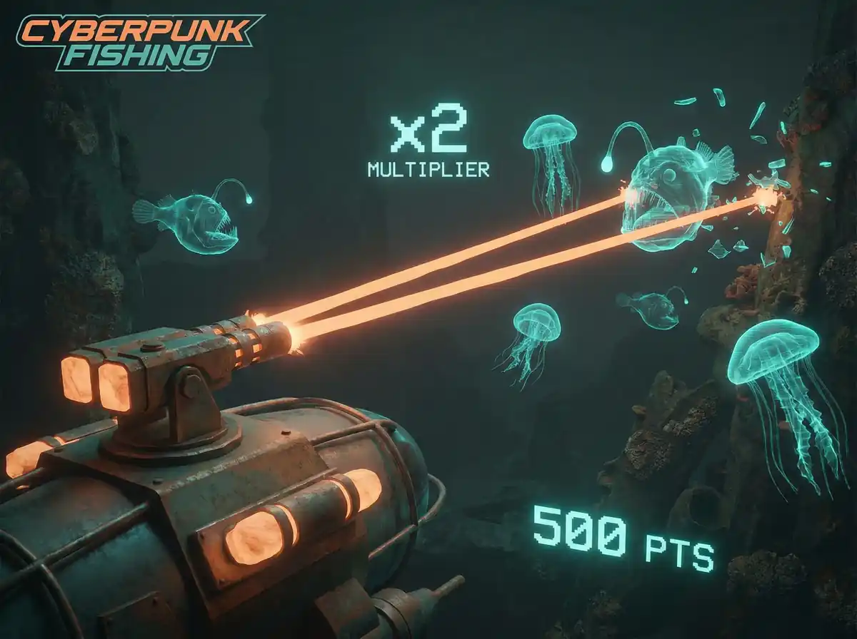 麻将胡了模拟器 pg麻将激光炮台试玩 - 赛博深海